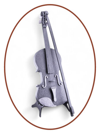 Design Ash Midi Urn 'Violin' (38cm) in Different Colors - HMP660