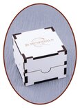 Jewelry Box Rings