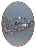 Stainless Steel Necklace / Chain - RVS203