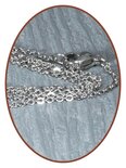 Stainless Steel Necklace / Chain - RVS214