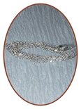 Stainless Steel Necklace / Chain - RVS214