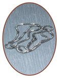 Stainless Steel Necklace / Chain - RVS233