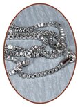 Stainless Steel Necklace / Chain - SLX20