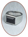 Stainless Steel Cremation Ring - RB043