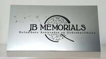 Nameplates, Numberboards, Engraving plates, all Engraving - LG022