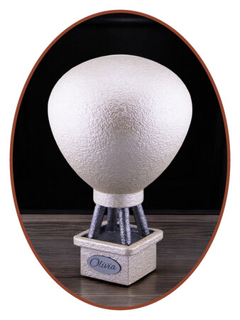 Mini Ash Urn 'Air balloon' in Different Colors - HMP664